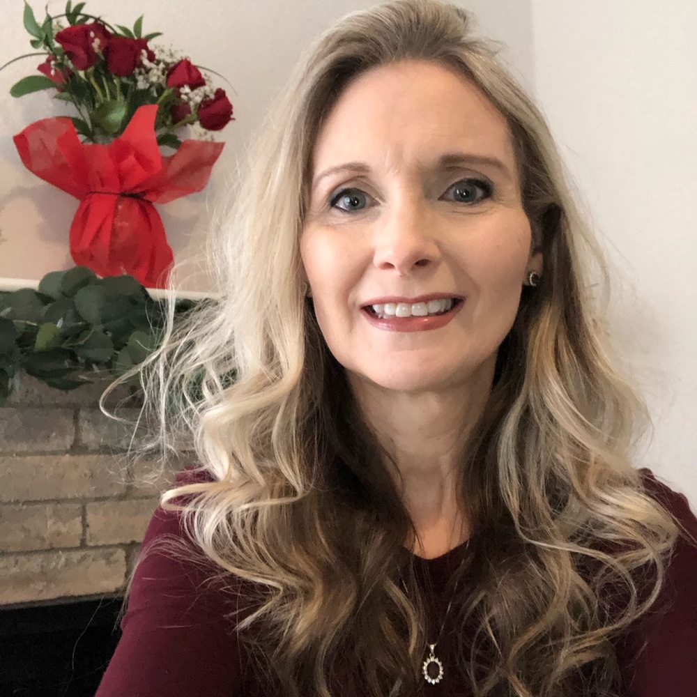 Meet your Posher, Vickie